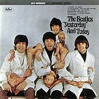 Yesterday... and Today