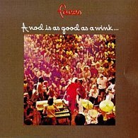 A Nod is As Good As a Wink to a Blind Horse