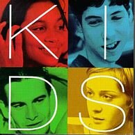 Soundtrack: Kids