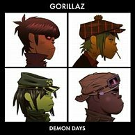 Demon Days