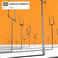 Origin of Symmetry