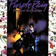 Soundtrack: Purple Rain