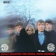 Between The Buttons