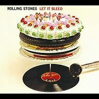 Let It Bleed