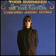 The Ever Popular Tortured Artist Effect