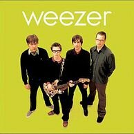 Weezer (2001)