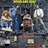 Who Are You?