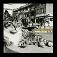 Songs from Mermaid Avenue, Vol. II