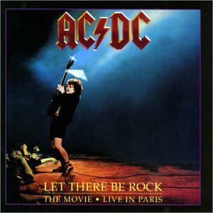 Let There Be Rock