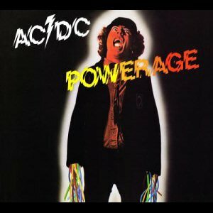 Powerage