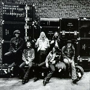Fillmore East