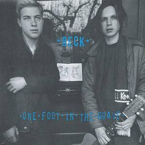 One Foot In The Grave (ep)