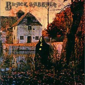 Black Sabbath