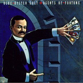 Agents of Fortune