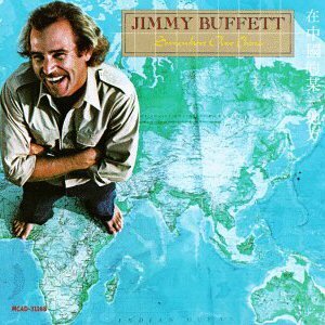 Somewhere Over China