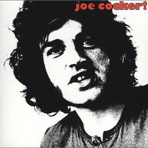Joe Cocker