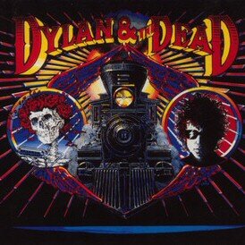 Dylan & The Dead