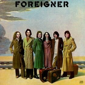 Foreigner