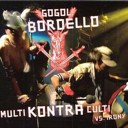 Multi Kontra Culti vs. Irony