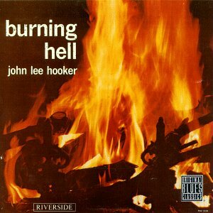 Burning Hell
