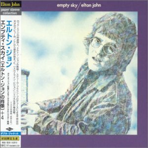Empty Sky