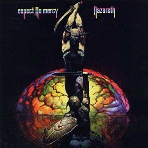 Expect No Mercy