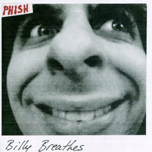 Billy Breathes