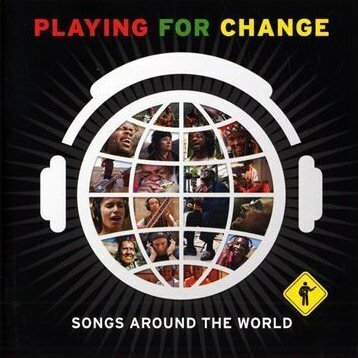 Songs Around The World