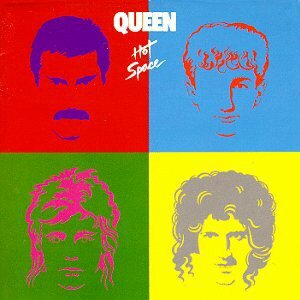 Hot Space