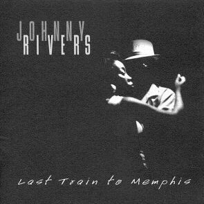 Last Train To Memphis