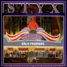 Paradise Theater