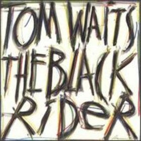 The Black Rider