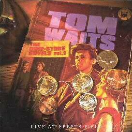 The Dime Store Novels, Vol. 1