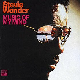 Music of My Mind
