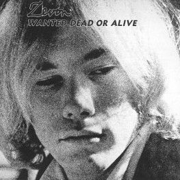 Wanted: Dead or Alive